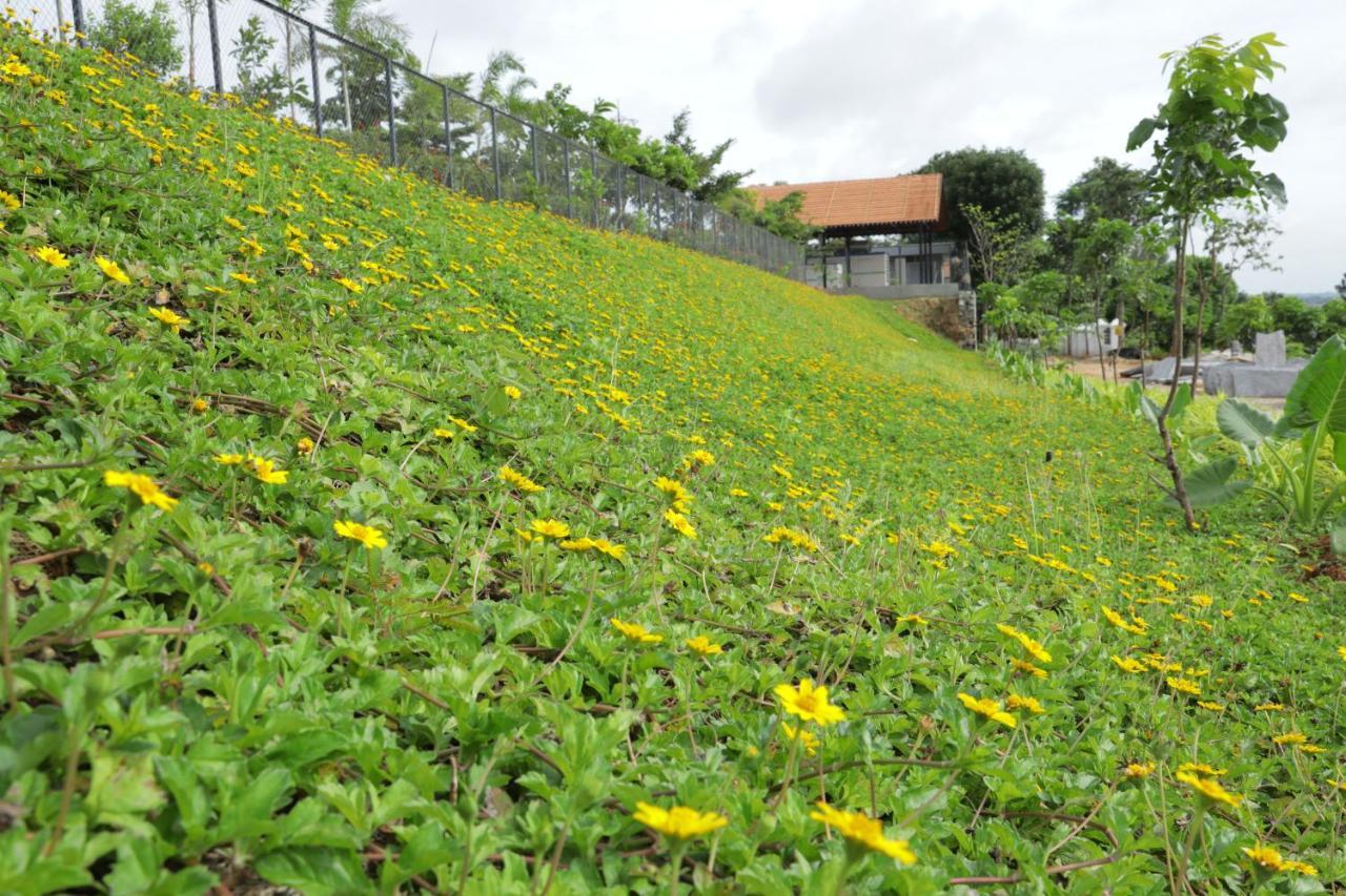 Holiday Valley Hotels And Resorts Denkanikottai Exterior foto