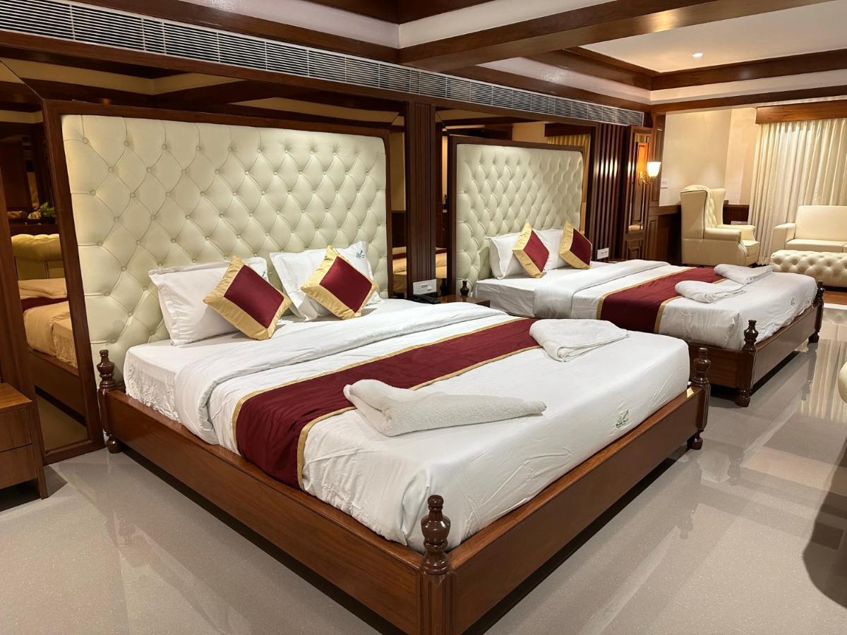 Holiday Valley Hotels And Resorts Denkanikottai Exterior foto